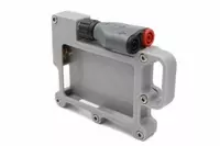 Jarhead uScope Protective Enclosure